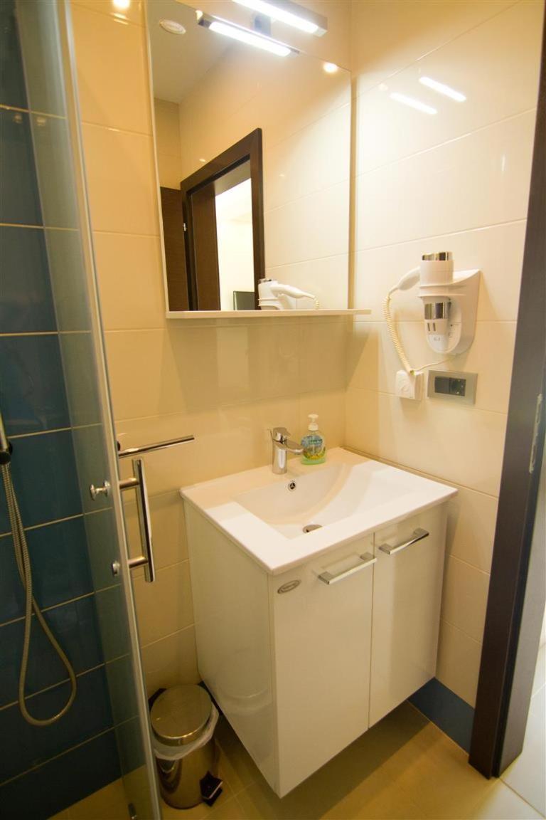 Villa Savar Apartmani エクステリア 写真