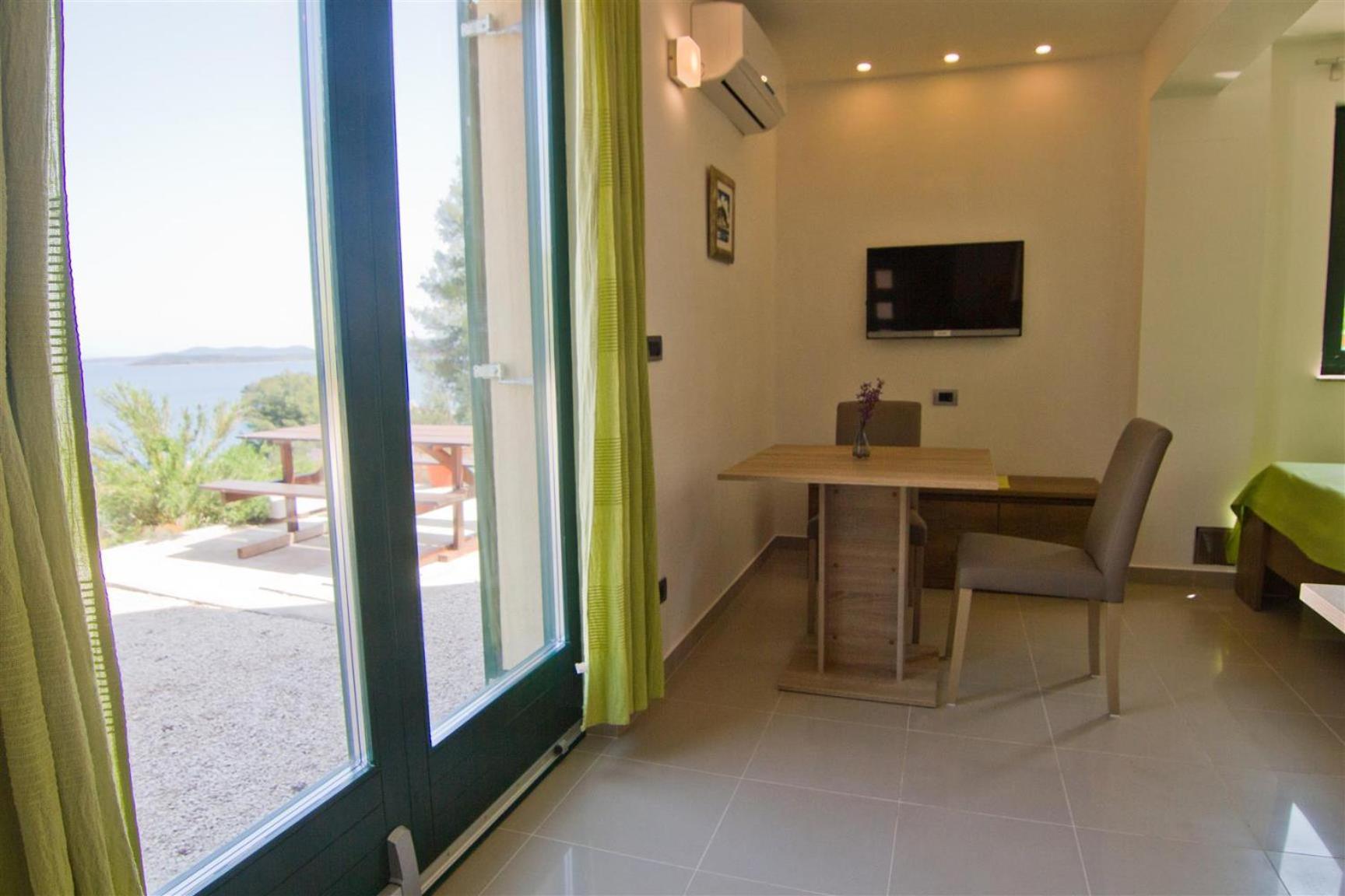 Villa Savar Apartmani エクステリア 写真