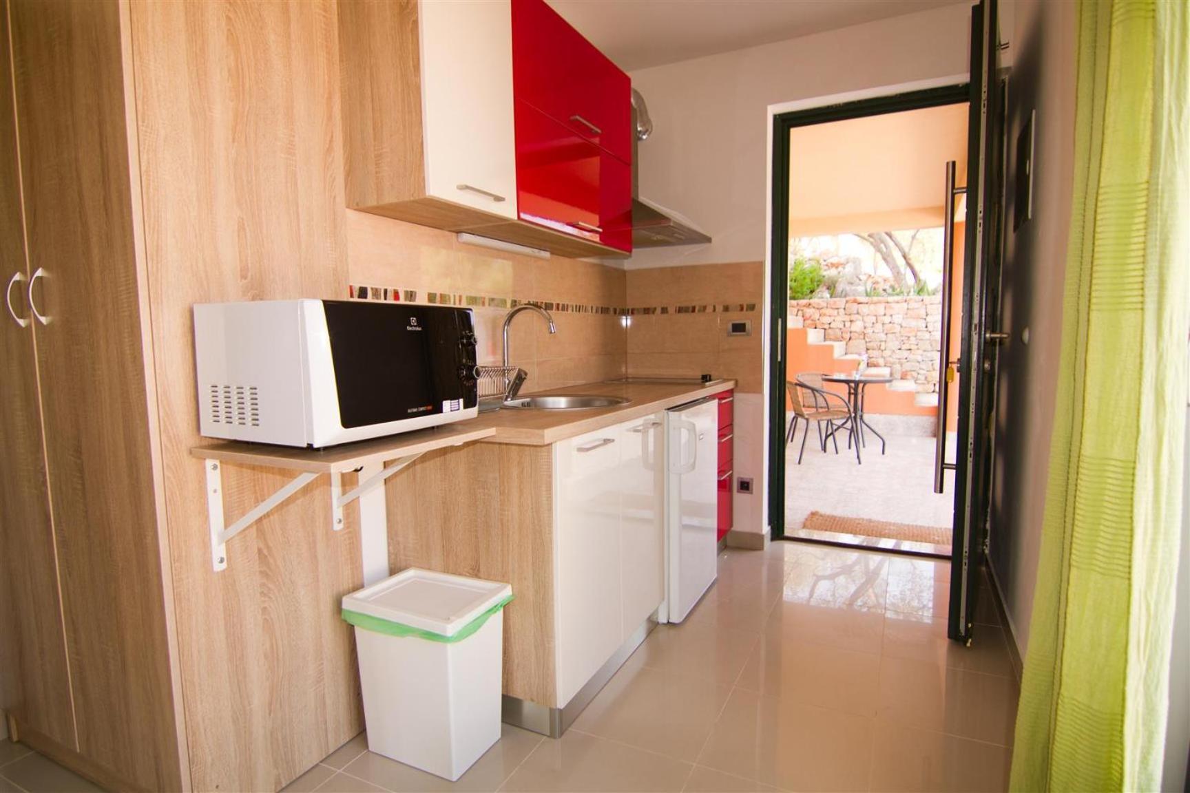 Villa Savar Apartmani エクステリア 写真