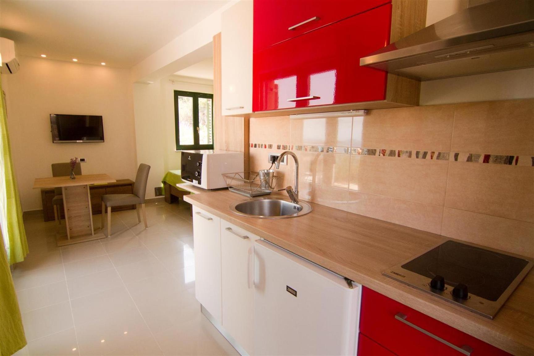 Villa Savar Apartmani エクステリア 写真