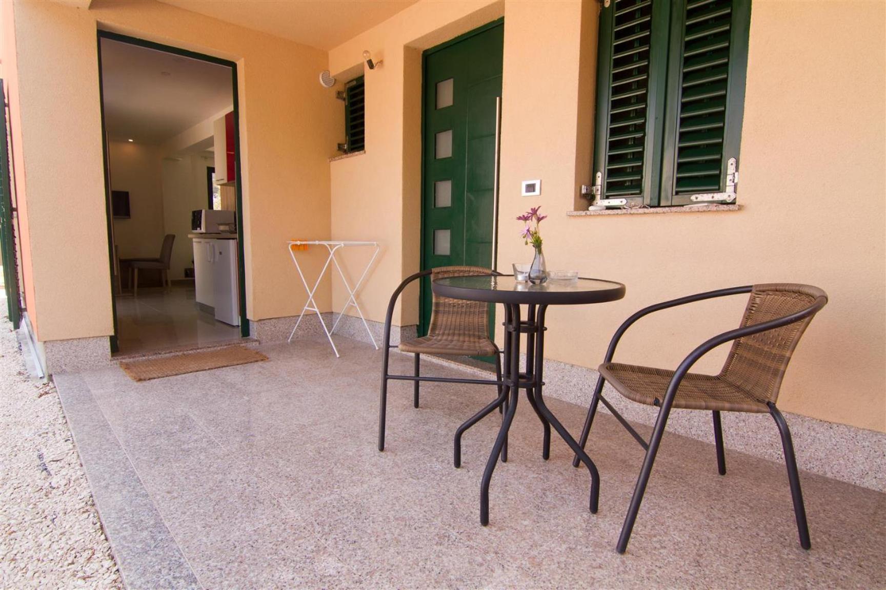Villa Savar Apartmani エクステリア 写真
