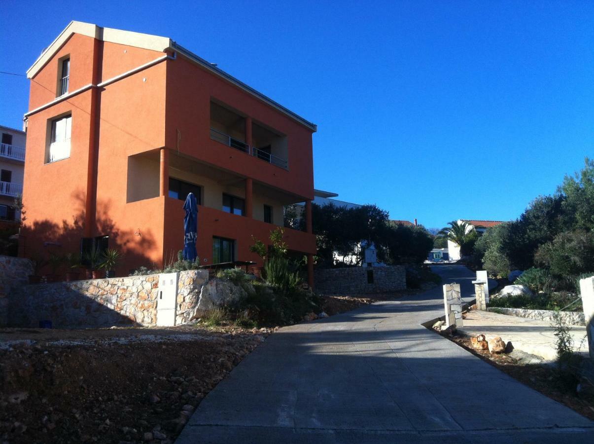 Villa Savar Apartmani エクステリア 写真