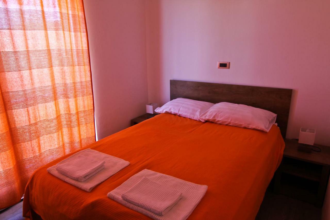 Villa Savar Apartmani エクステリア 写真