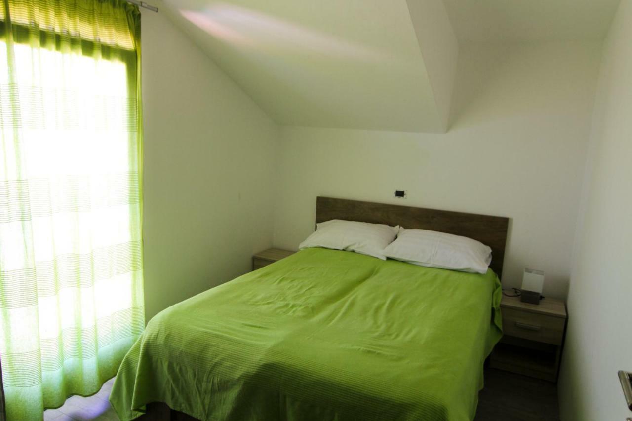Villa Savar Apartmani エクステリア 写真