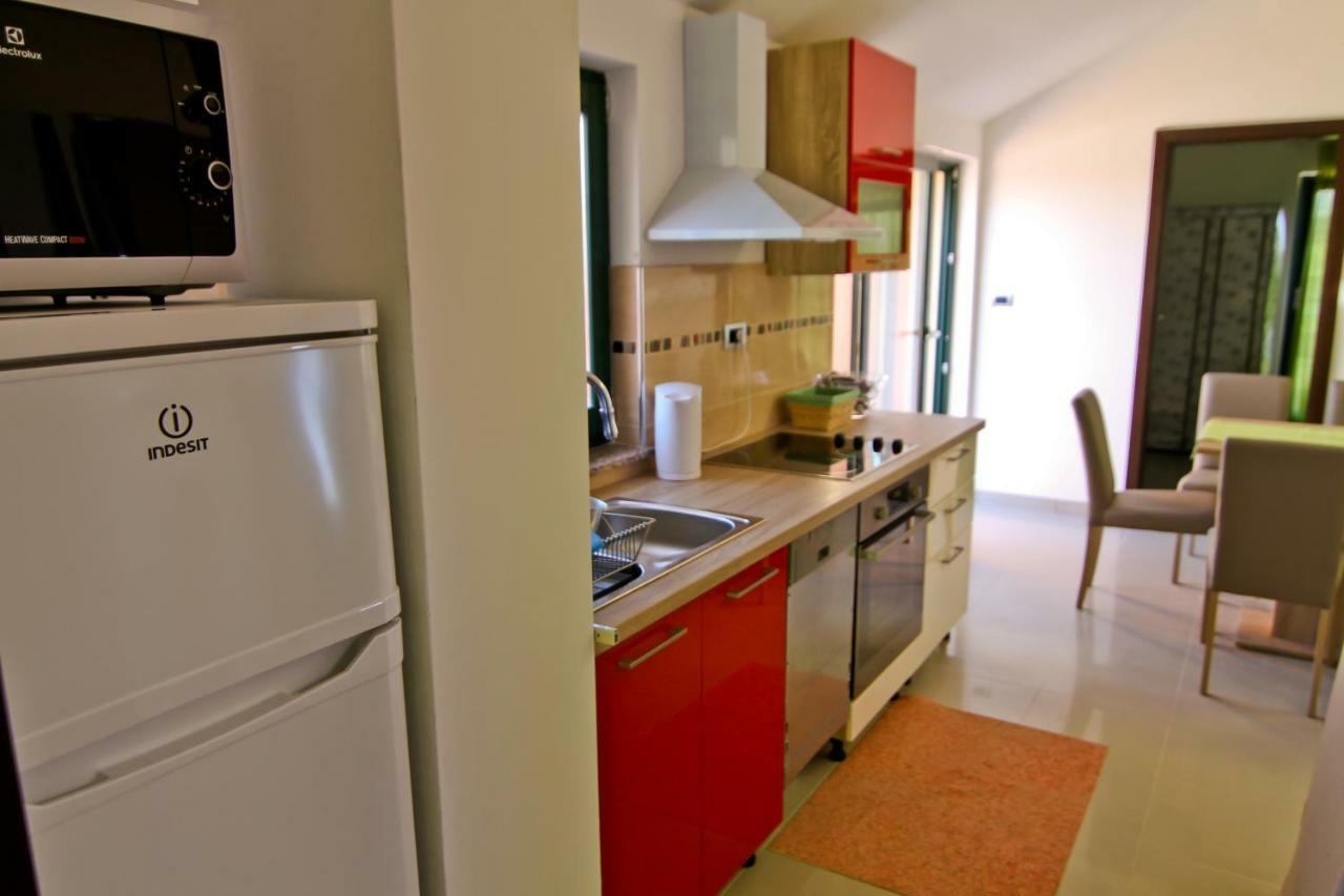 Villa Savar Apartmani エクステリア 写真
