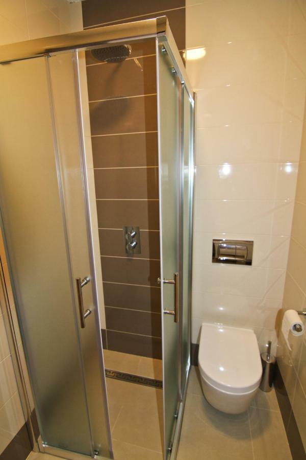 Villa Savar Apartmani エクステリア 写真