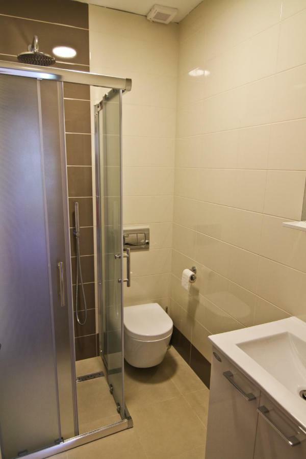 Villa Savar Apartmani エクステリア 写真