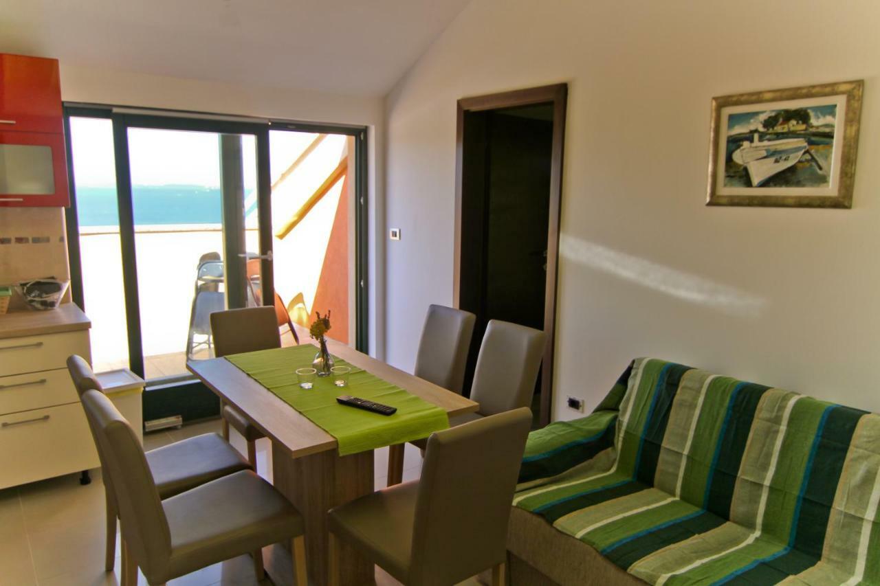Villa Savar Apartmani エクステリア 写真