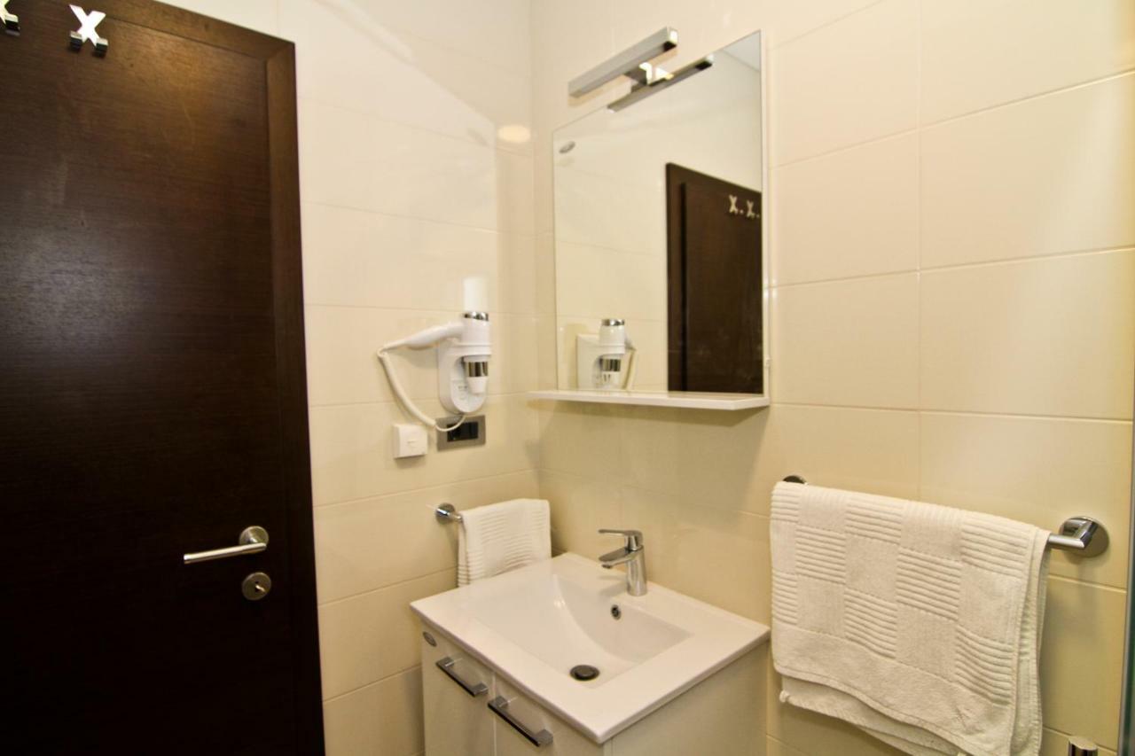 Villa Savar Apartmani エクステリア 写真