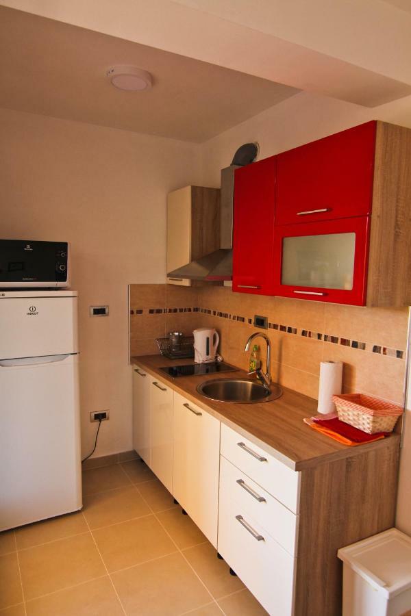Villa Savar Apartmani エクステリア 写真