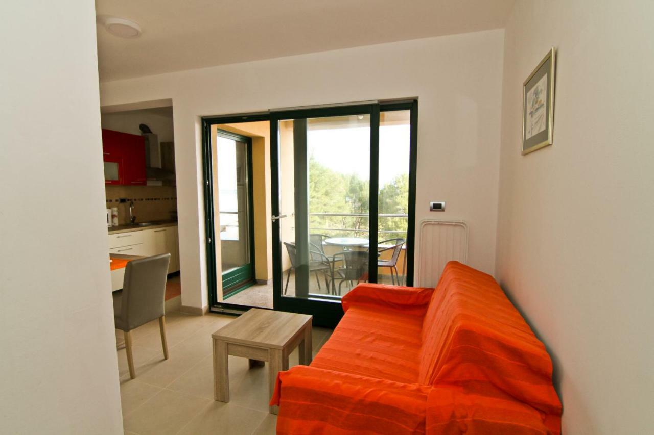 Villa Savar Apartmani エクステリア 写真