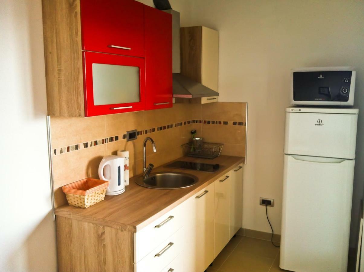 Villa Savar Apartmani エクステリア 写真