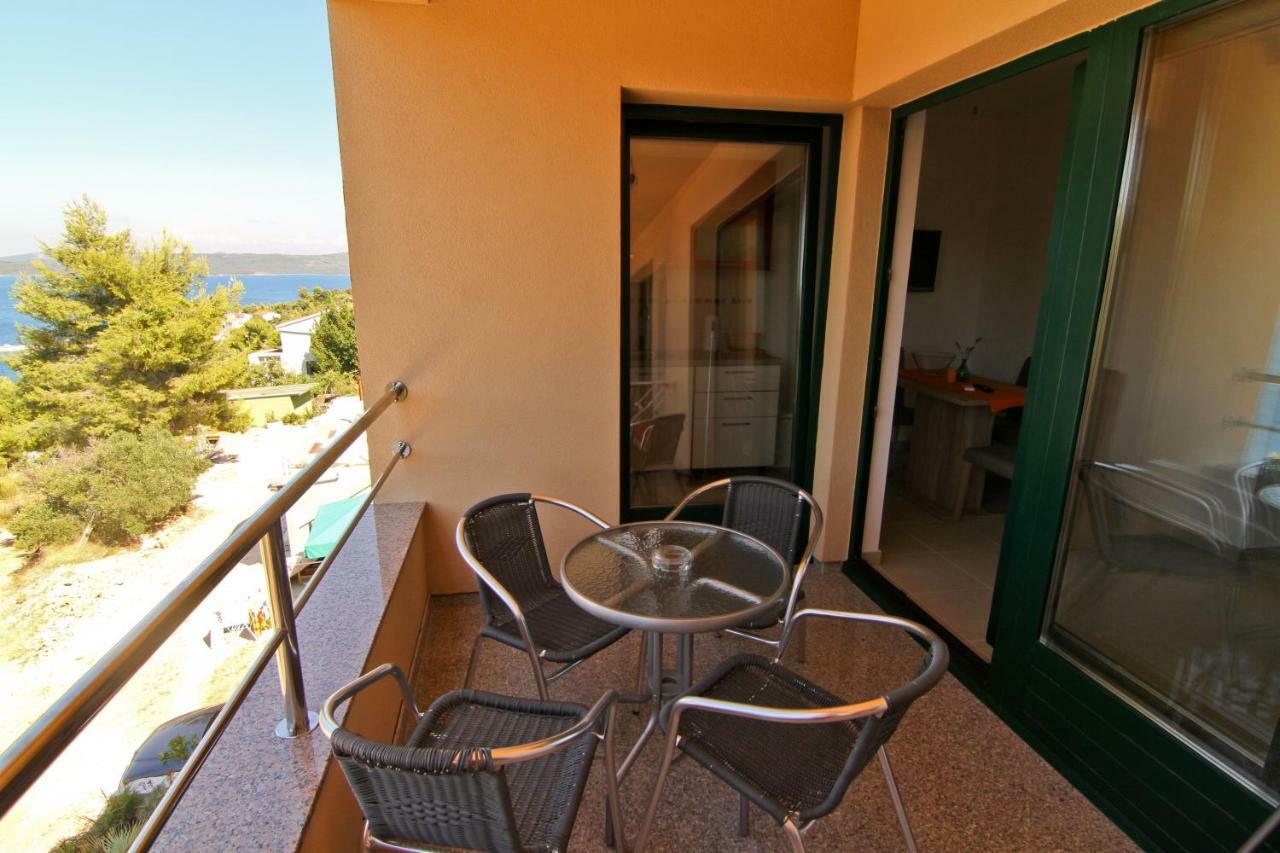 Villa Savar Apartmani エクステリア 写真