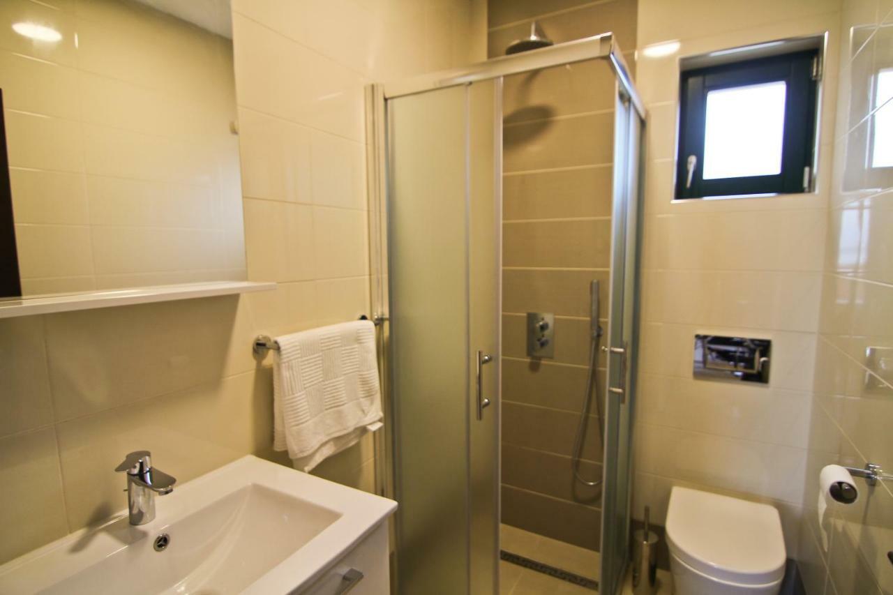 Villa Savar Apartmani エクステリア 写真