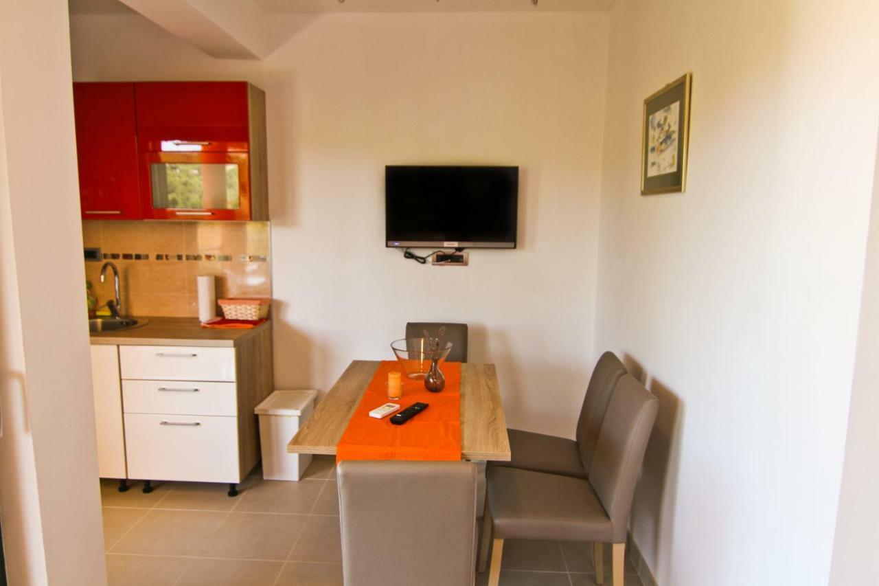 Villa Savar Apartmani エクステリア 写真