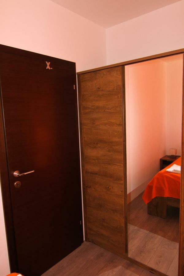 Villa Savar Apartmani エクステリア 写真