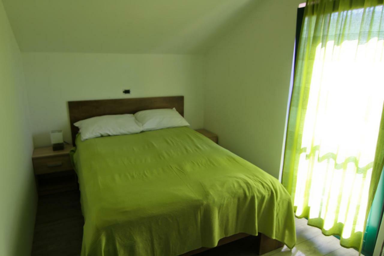 Villa Savar Apartmani エクステリア 写真