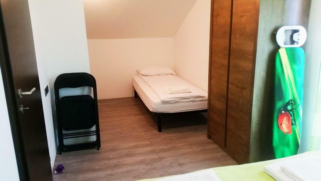 Villa Savar Apartmani エクステリア 写真