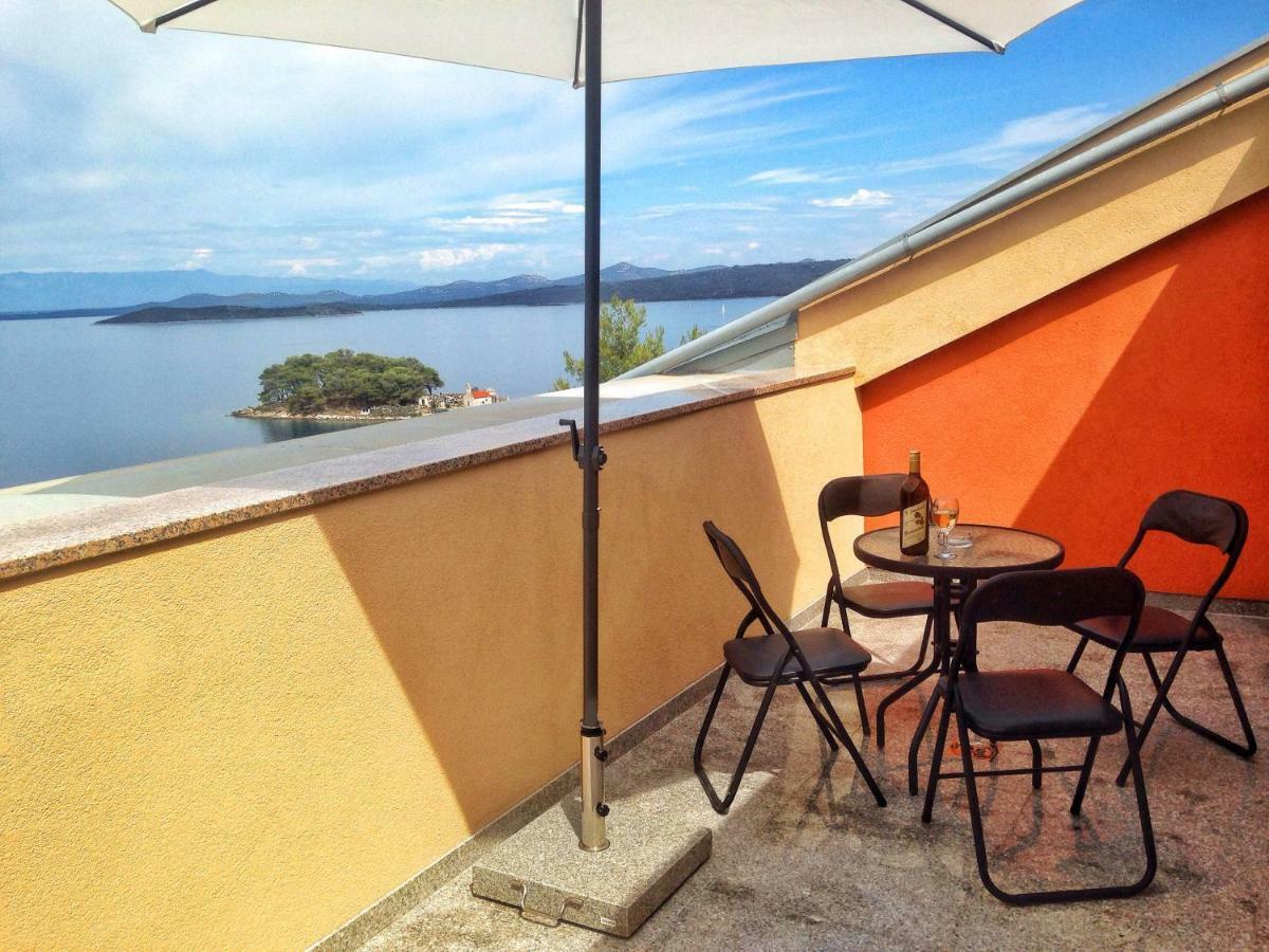 Villa Savar Apartmani エクステリア 写真