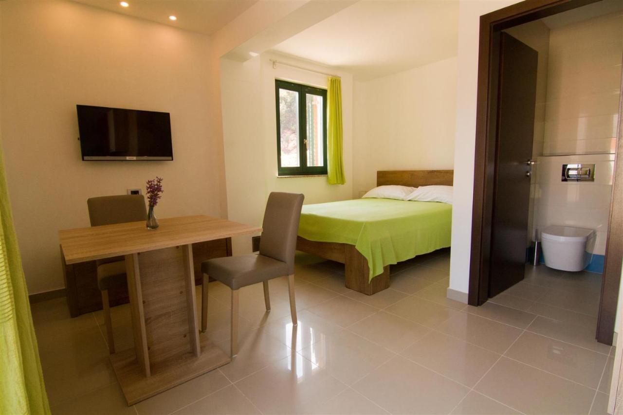 Villa Savar Apartmani エクステリア 写真